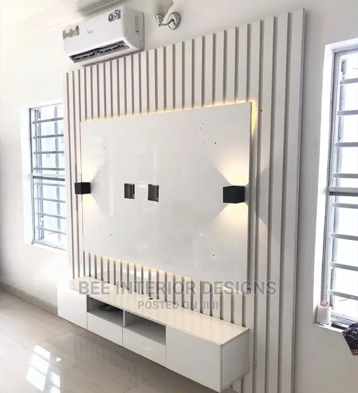 Luxury Tv Console