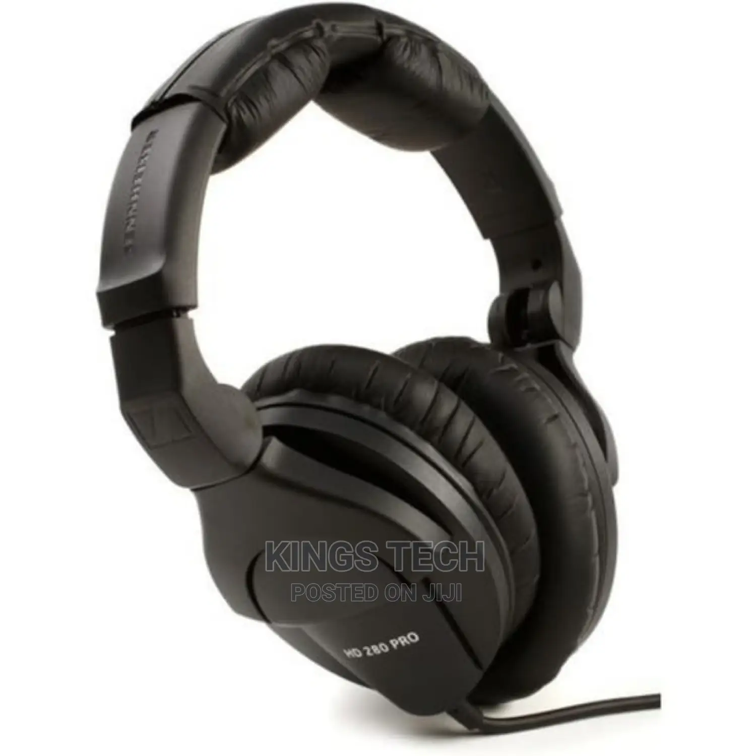 Seinhenser Hd280 Pro