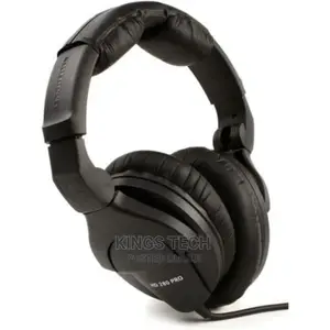 Seinhenser Hd280 Pro