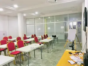 30 Seater Training and Meeting Room for Rent at FESTAC, Amuwo