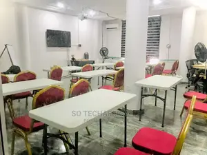 30 Seater Training and Meeting Room for Rent at FESTAC, Amuwo