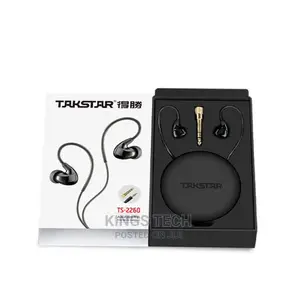 Photo - Takstar Professional in Ear Monitor