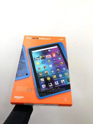New Amazon Fire HD 10 Kids Pro 32 GB Blue