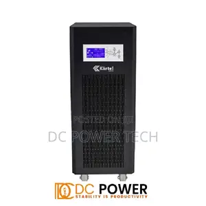 15kva 96V 3 Phase Hdsx Series Inverter