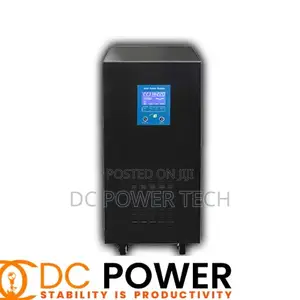 15kva/96v Nb Series Inverter