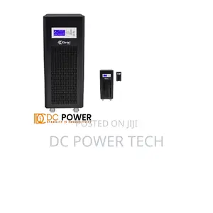 20kva 120V 3 Phase Hdsx Series Inverter