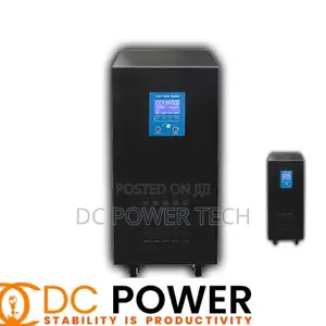 20kva/120v Nb Series Inverter