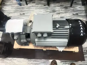 Max-Grund Surface Water Pump