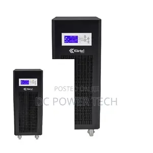 30kva/192v 3 Phase Hdsx Series Inverter