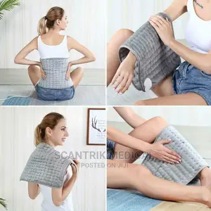 Heating Pad Ortho (Electric,Heat Therapy)- For Home