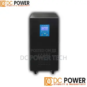 30kva/192v Nb Series Inverter