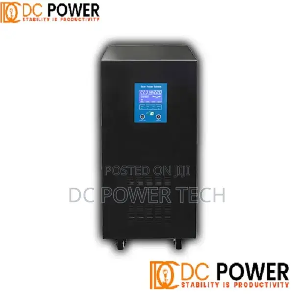 30kva/192v Nb Series Inverter