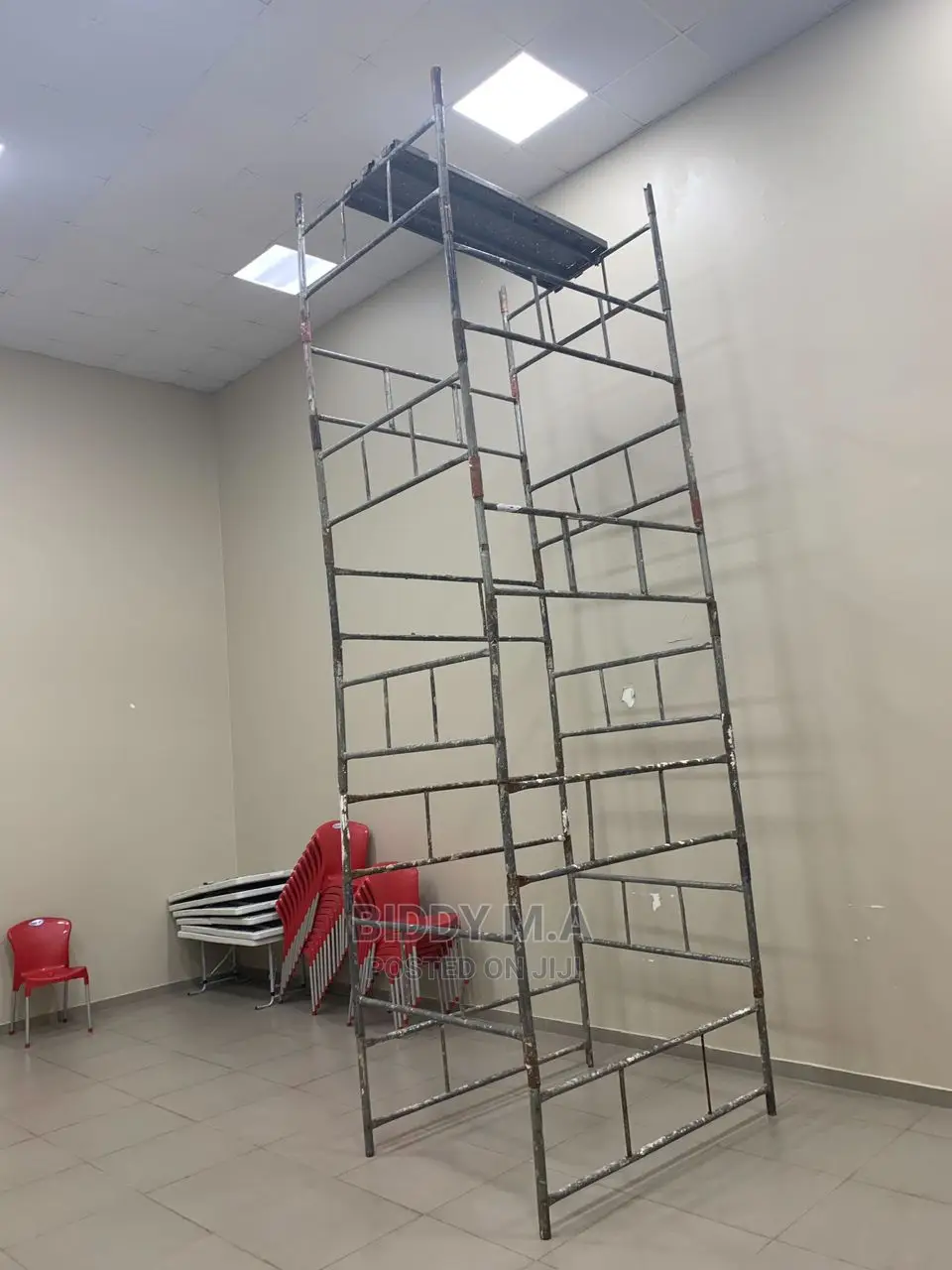 Mobile Scaffold for Sale /Rent