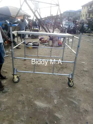 Mobile Scaffold for Sale /Rent
