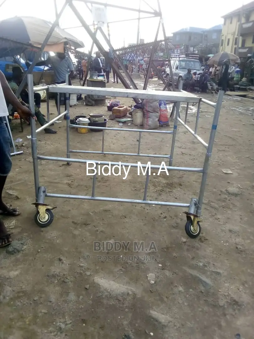 Mobile Scaffold for Sale /Rent