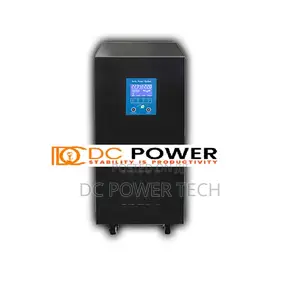 40kva/240v Nb Series Inverter