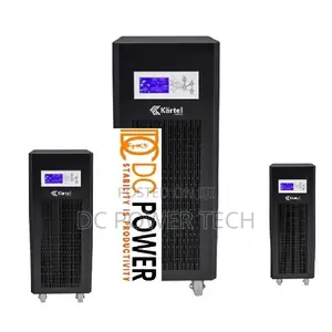 40kva/360v 3 Phase Hdsx Series Inverter