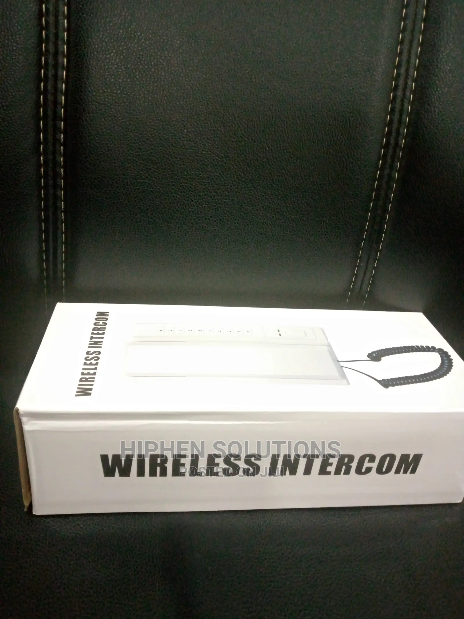 Hot Sale Wireless Intercom