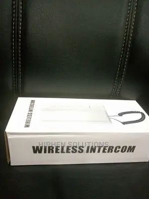 Hot Sale Wireless Intercom