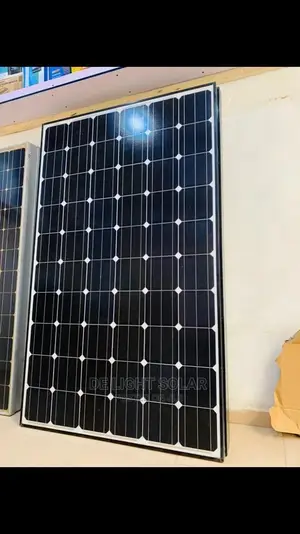 320w Canadian Solar Panels