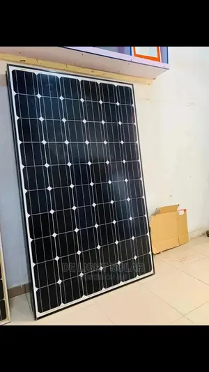 320w Canadian Solar Panels