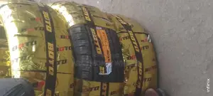 Brand New Tyres for Jeeps