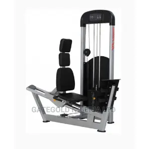 F-A15 Seated Leg Press Machine