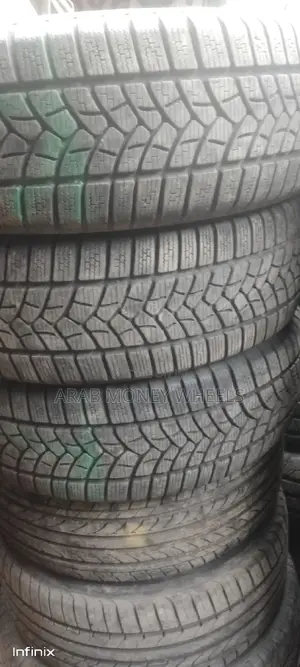 Grade a Belgium Tyres