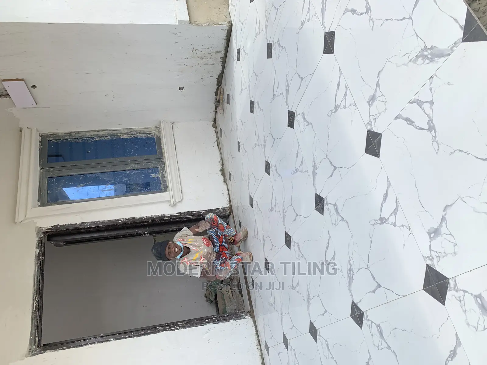 Artwork/Tiling