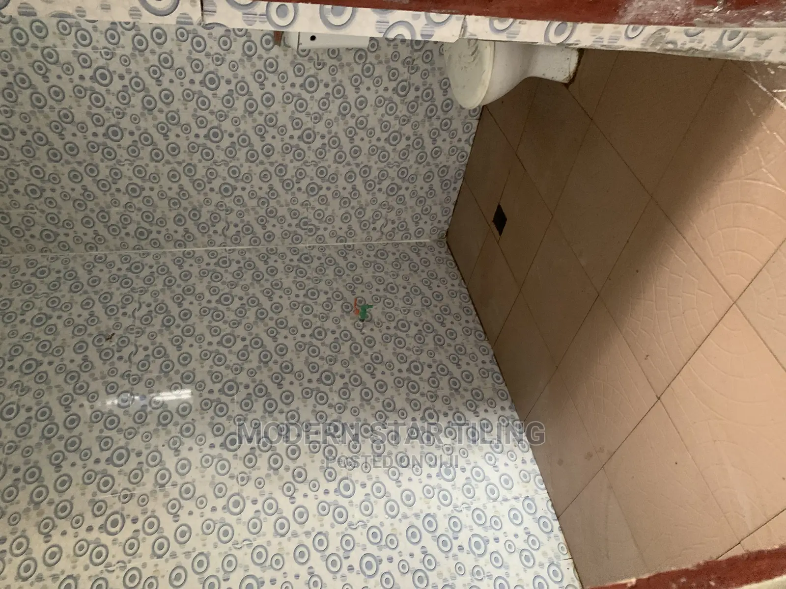 Artwork/Tiling