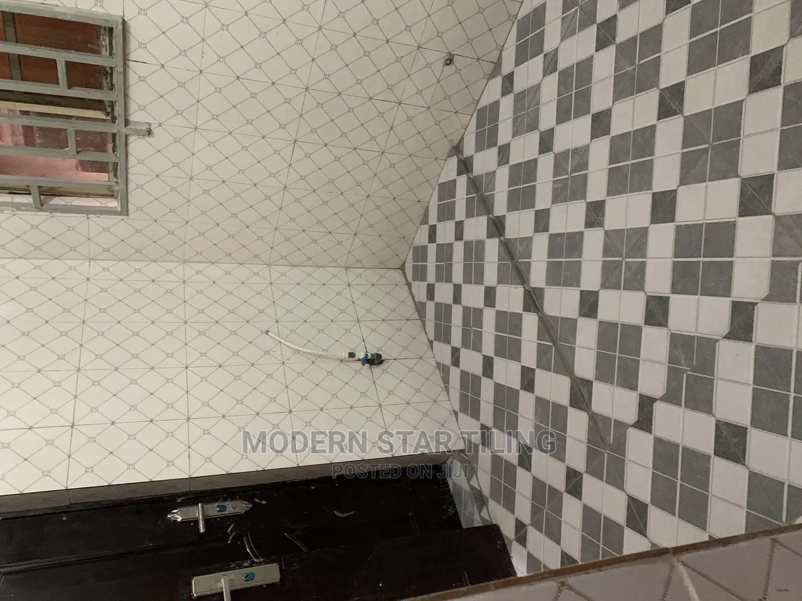 Artwork/Tiling