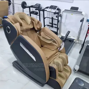 Brand New Executive R662L Massage Chair