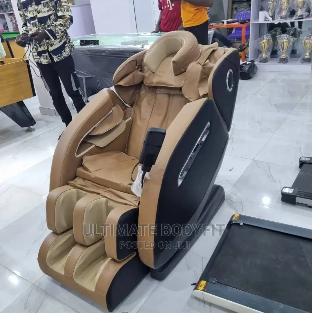 Brand New Executive R662L Massage Chair