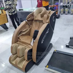 Brand New Executive R662L Massage Chair