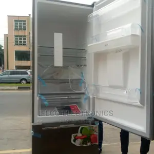 Nexus Refrigerator