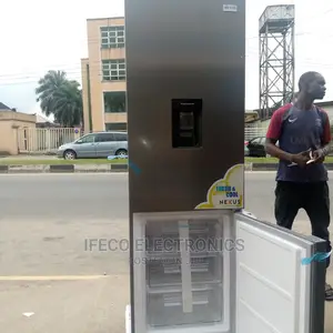 Nexus Refrigerator