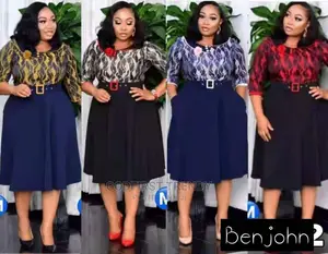 Quality New Female Coperate Dress
