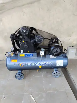 Air Compressor 7.5kw 10HP 30bar Original One
