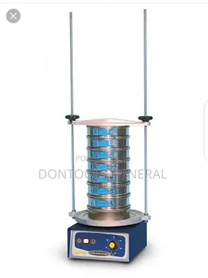 Electric Sieve Shakers