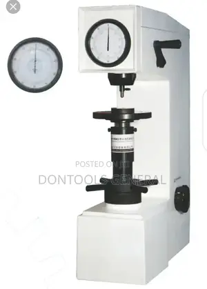 Rockwell Hardness Tester-Hr-150a