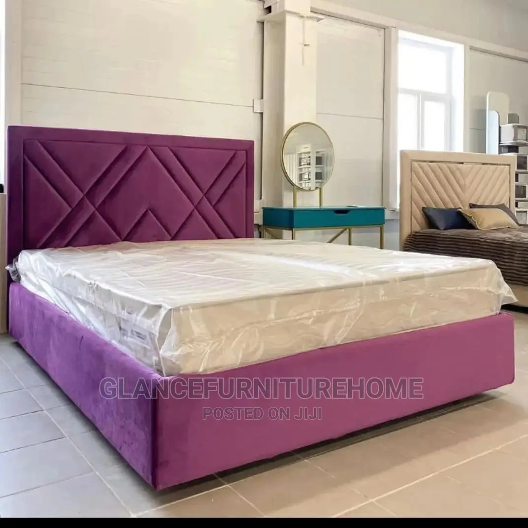 Standard Bed Frames