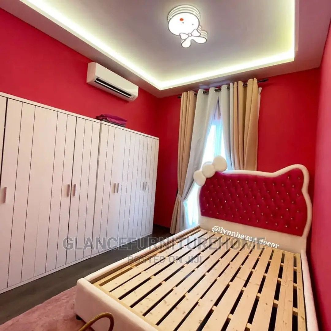 Standard Bed Frames