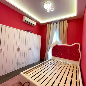 Standard Bed Frames