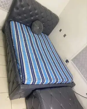 Standard Bed Frames