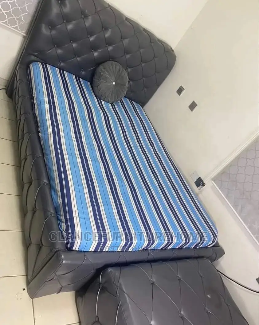 Standard Bed Frames