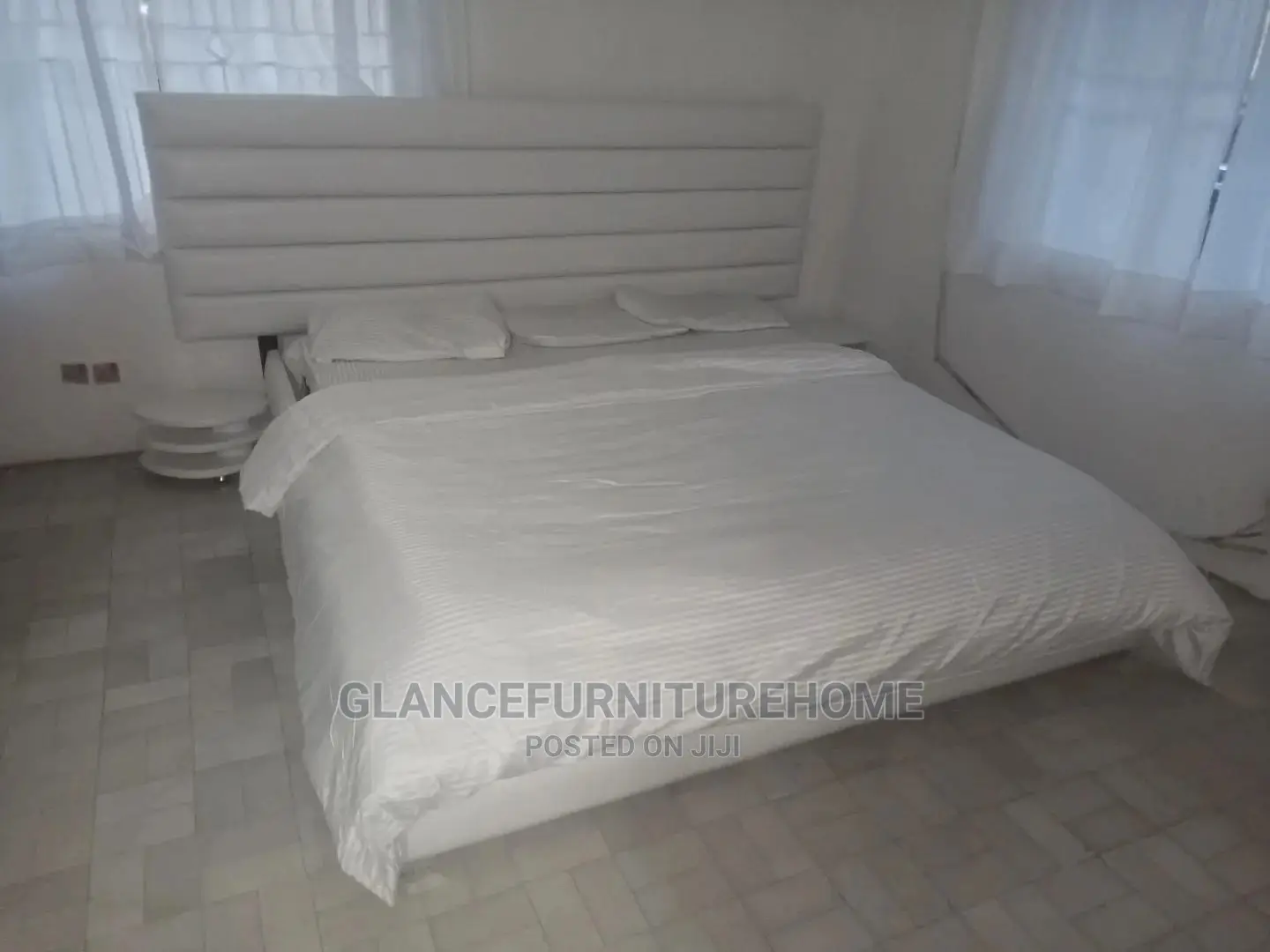 Standard Bed Frames