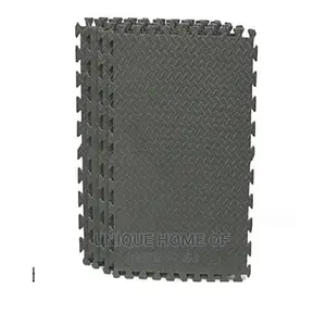 Gym Floor Mats