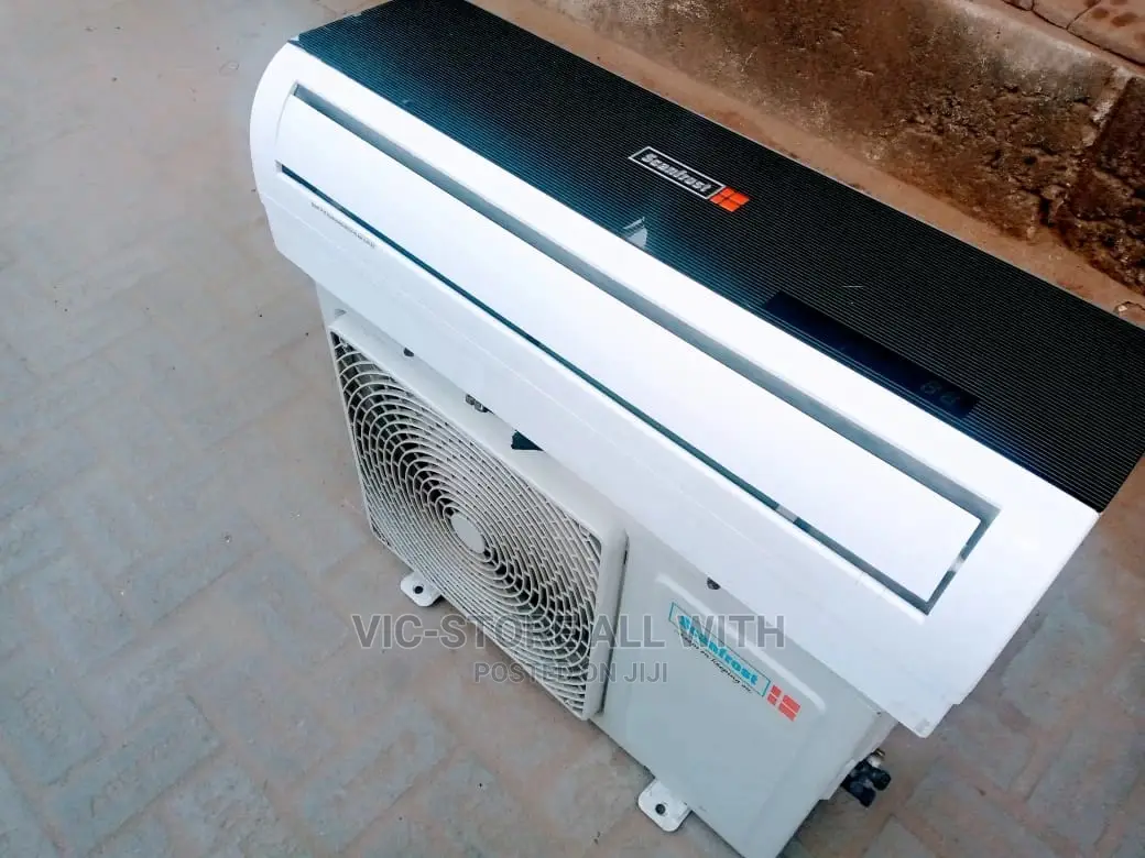 German Products Air Conditioner