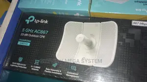 Tp Link Outdoor Ac 867 Cpe