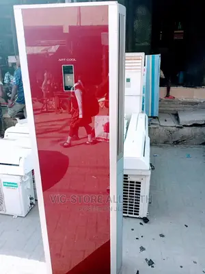Art Cool Air Conditioner 3hp